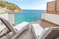 Maison de Vacances de Luxe Directement sur la Plage de Llafranc
