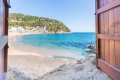 Maison de Vacances de Luxe Directement sur la Plage de Llafranc