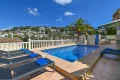 Costa Blanca Exklusives Ferienhaus in Benissa mit privatem Pool