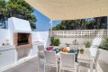 Villa privater Pool Costa Brava Spanien