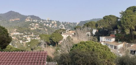 LL 103 Appartement pour 2/4 personnes sur la Costa Brava à Cala Canyelles près de Lloret de Mar