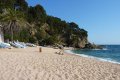 Vacances à Cala Canyelles Espagne Costa Brava