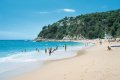 Vacances à Cala Canyelles Espagne Costa Brava