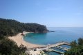 Vacances à Cala Canyelles Espagne Costa Brava