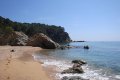 Vacances à Cala Canyelles Espagne Costa Brava