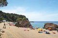 Vacances à Cala Canyelles Espagne Costa Brava