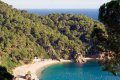 Vacances à Cala Canyelles Espagne Costa Brava