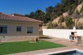 Louer une villa en Espagne avec piscine privée