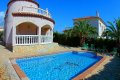 Exklusives, modernes Ferienhaus in Miami Playa, Costa Dorada