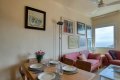 Appartements am Playa de Pals in Spanien