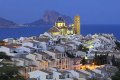 Spanien Costa Blanca Urlaub am Meer