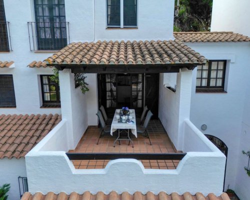 Escala Spanien Ferienwohnungen