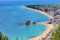 Spain holidays on the Costa Brava in Blanes