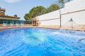Spain holiday home private pool Costa Brava Blanes