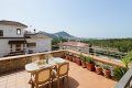 Spain holiday home private pool Costa Brava Blanes