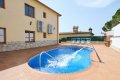 Spain holiday home private pool Costa Brava Blanes