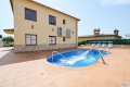 Spain holiday home private pool Costa Brava Blanes