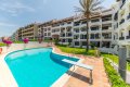 Alquiler de apartamento en la playa, Costa Brava, España
