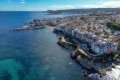 Alquiler de apartamento en la playa, Costa Brava, España