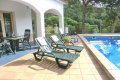 Rent a holiday home with private pool in the Costa Brava
