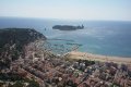 Urlaub in Spanien in l`Estartit Costa Brava