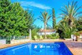 Holiday home private pool for rent www.spanien-web.de