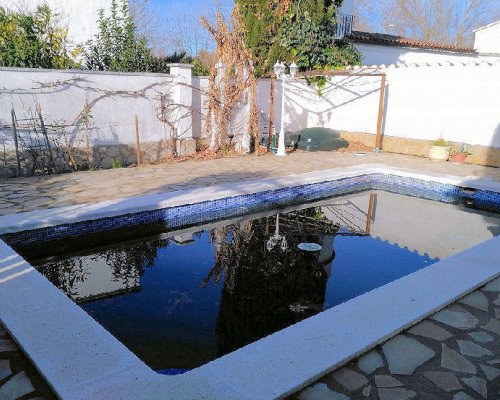 Ferienhaus in Empuriabrava