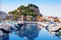Denia das Tor zur Costa Blanca in Spanien