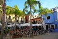 Denia das Tor zur Costa Blanca in Spanien
