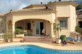 Ferienhaus für 4 Personen Costa Blanca www.spanien-web.de