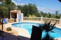 Ferienhaus für 4 Personen Costa Blanca www.spanien-web.de