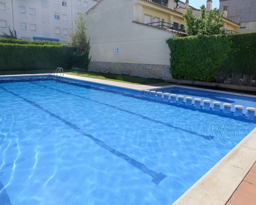 Ferienwohnung Vermietung Escala Spanien