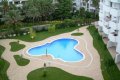 Costa Brava Santa Margarita – Roses Appartement mit Pool mieten