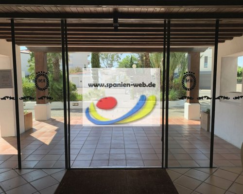 Ferienwohnung Santa Margarita Rosas zu vermieten