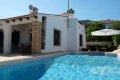 Ferienvilla Costa Blanca mit Pool