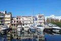 Familienurlaub am Strand von Empuriabrava Spanien