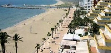 AM 119/4 Appartement pour 4/6 personnes proche de la plage d'Empuriabrava sur la Costa Brava