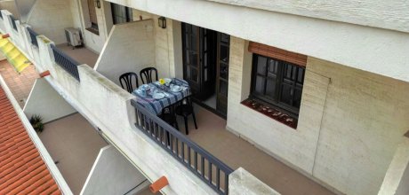 EC 132/2 Appartement près de la plage pour 4 personnes à l'Escala sur la Costa Brava en Espagne