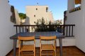 Apartment in l’Escala near the beach with pool