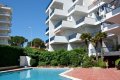 Apartment in l’Escala near the beach with pool