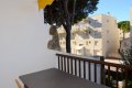 Apartment in l’Escala near the beach with pool
