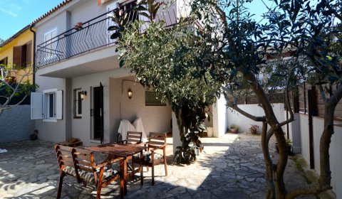 ES 205 Maison de vacances près de la plage pour 6 personnes à l'Estartit sur la Costa Brava en Espagne