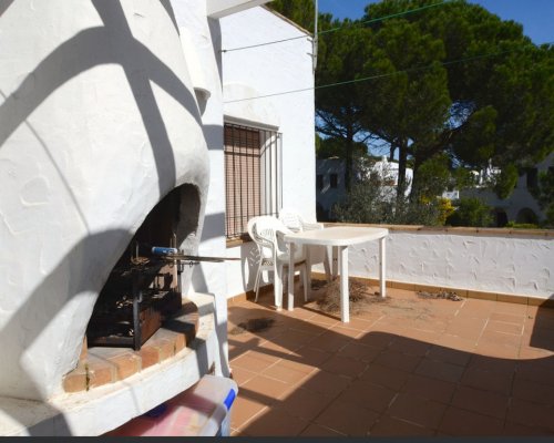 Spanien Ferienhaus Bungalow mieten