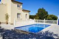 Ferienhaus Dénia privater Pool mieten