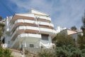 Apartment mit Meerblick und Pool in Roses, Costa Brava, Spanien