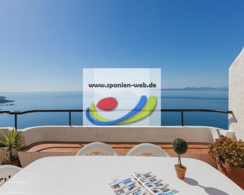 Holiday apartment Roses Costa Brava