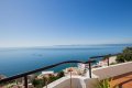 Apartment 4 Personen mit Pool und Meerblick in Roses, Costa Brava