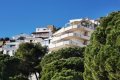 Apartment 4 Personen mit Pool und Meerblick in Roses, Costa Brava