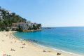 Holidays by the sea Costa Brava - Spain in Roses