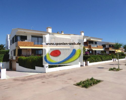 Llançà Ferienwohungen am Meer mieten